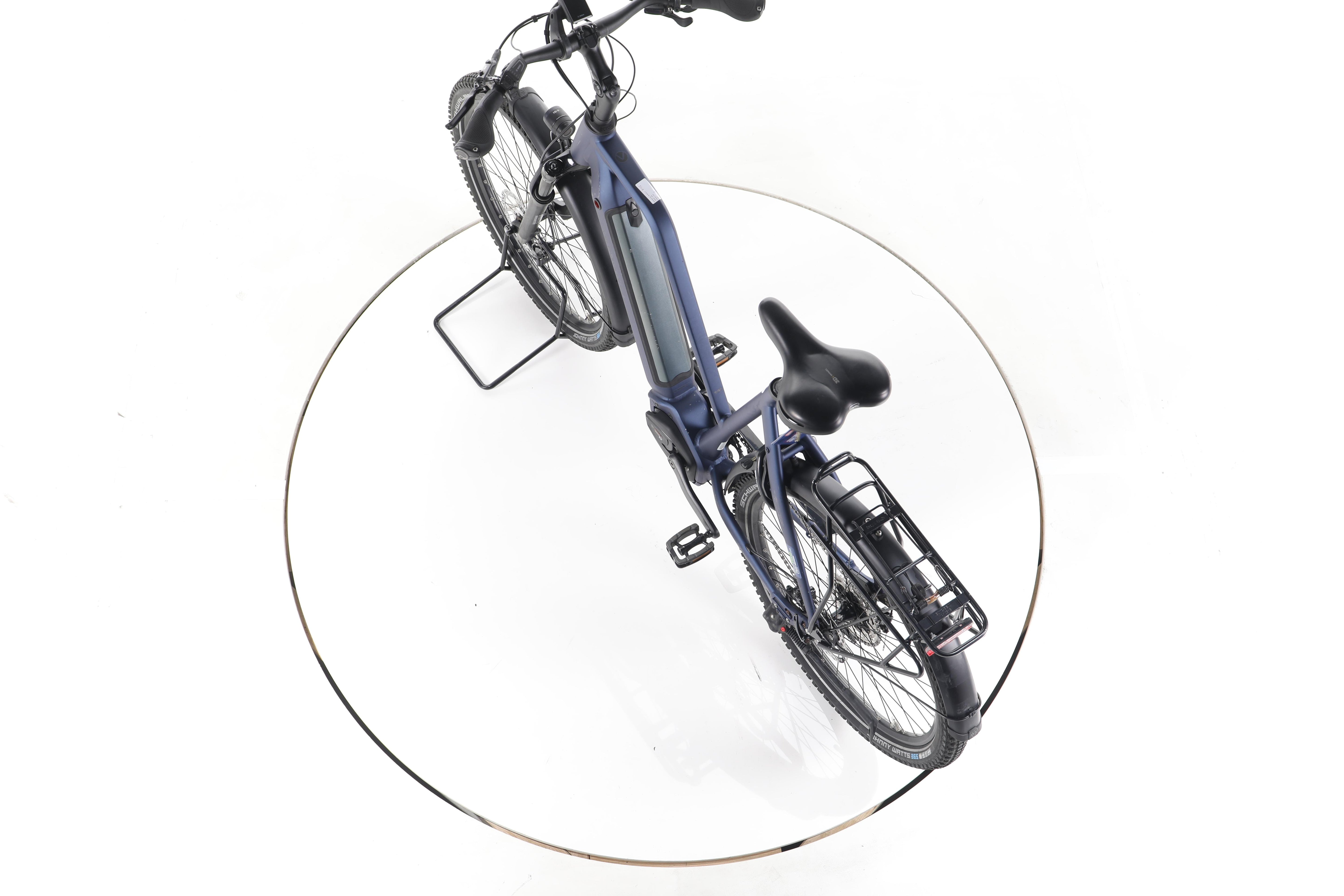 Velo de Ville SEB 990 Trekking E-Bike - Image 21