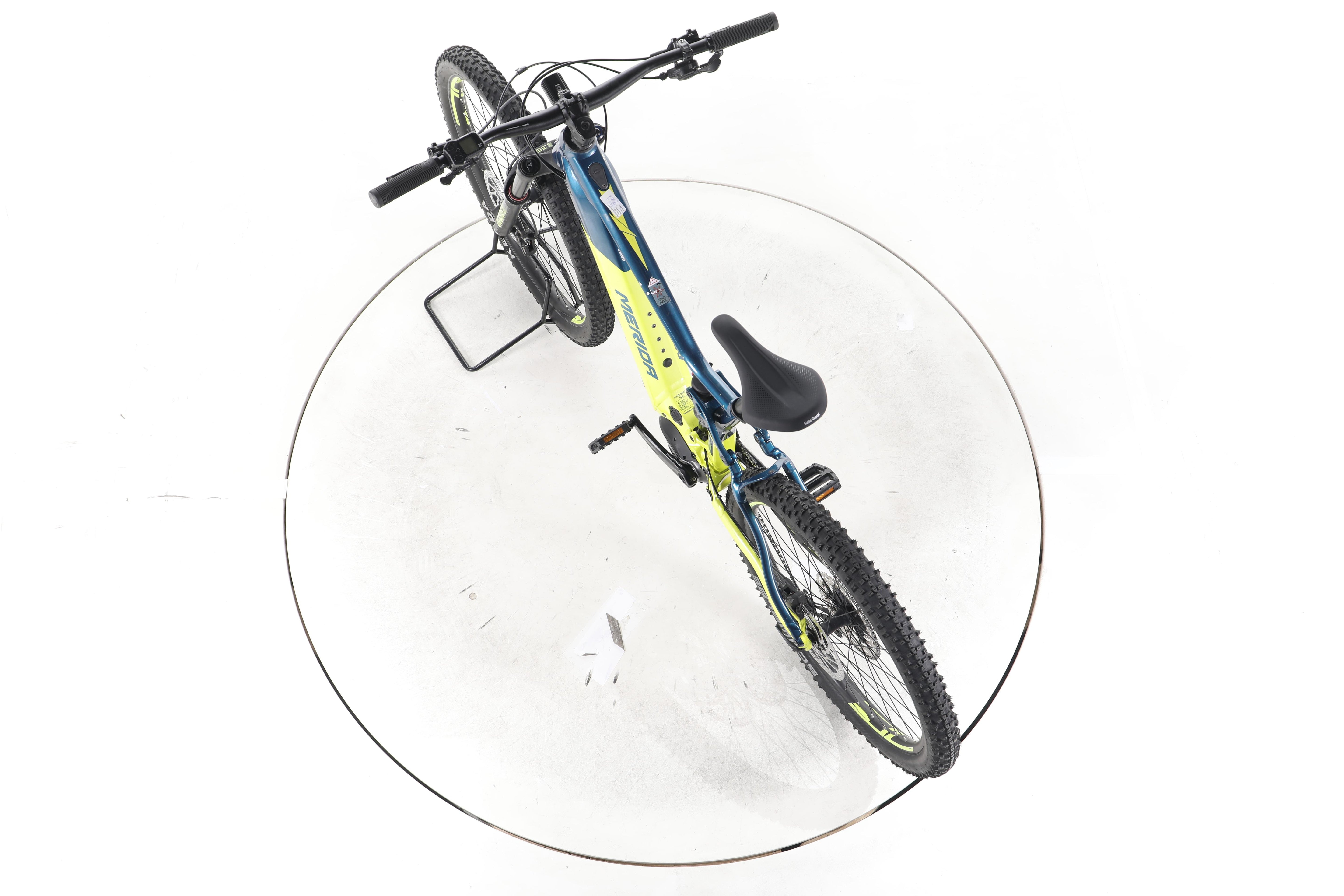 Merida eONE-Sixty 575 EP1 E-Bike Fully - Image 21