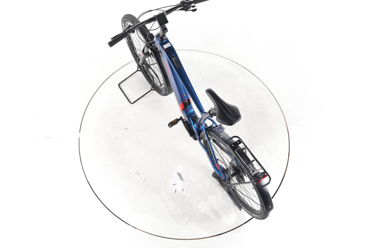 Conway Cairon C 2.0 Trekking E-Bike - Image 21