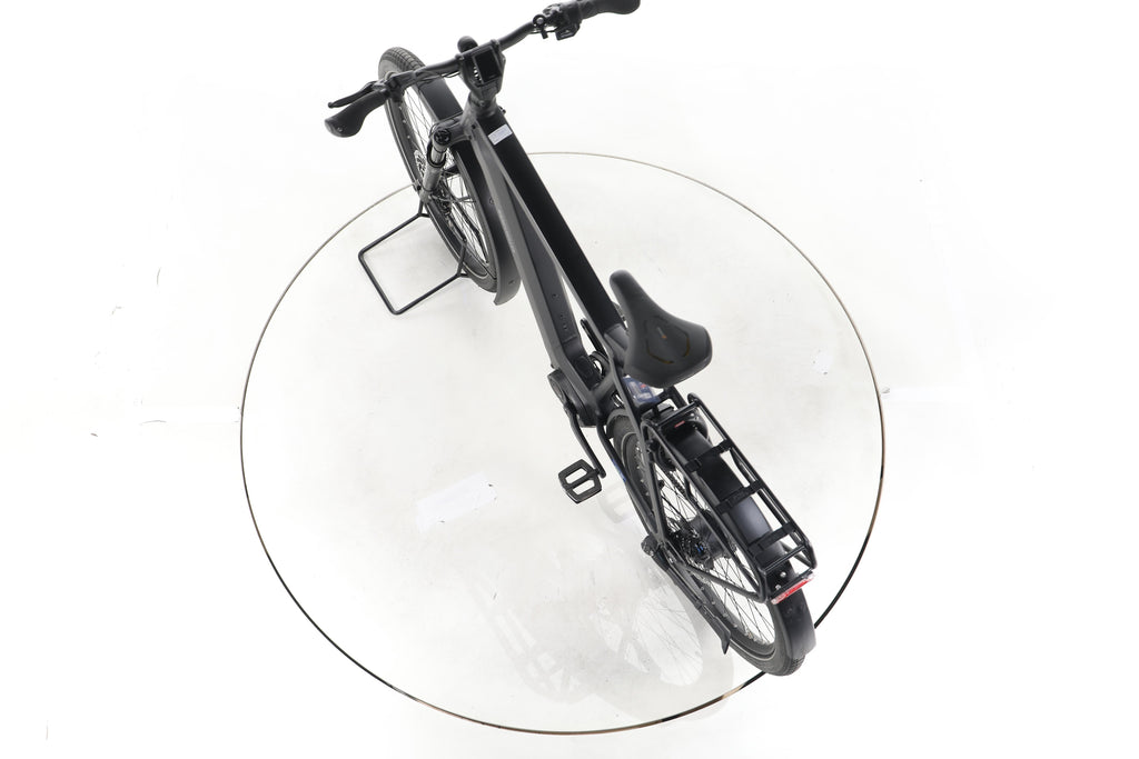 Riese & Müller Charger 4 GT Vario City E-Bike - Image 21