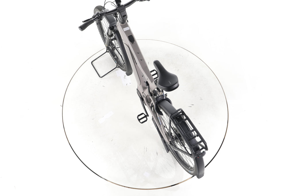Kalkhoff ENTICE 7+ ADVANCE SUV E-Bike 2025 - Image 21