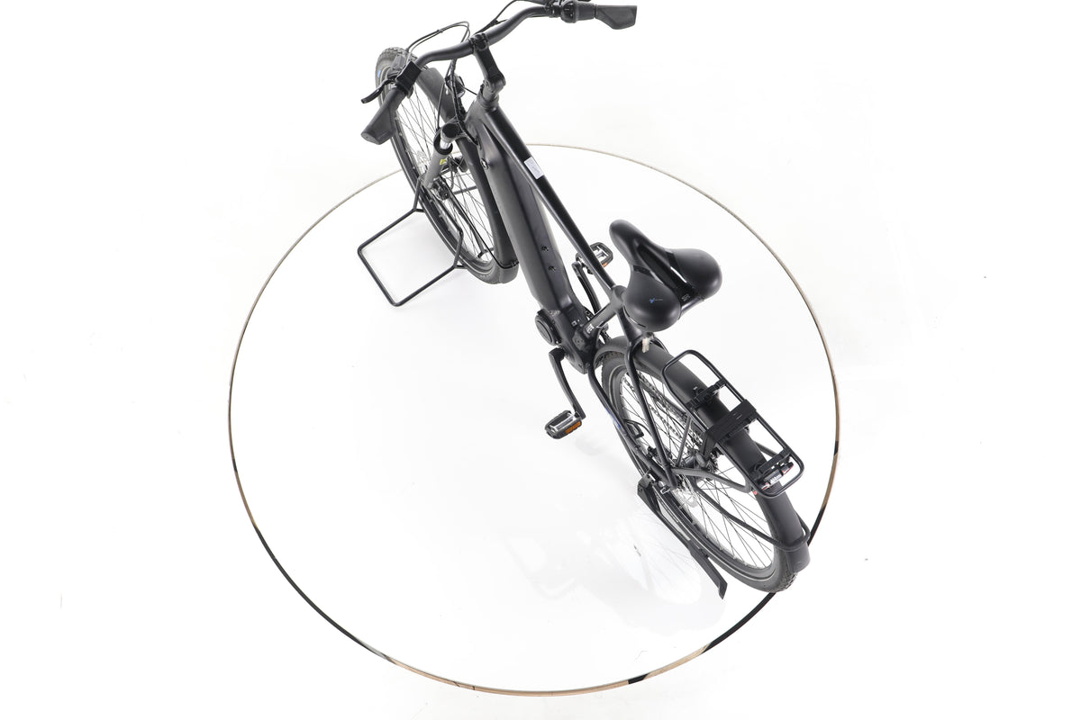 Giant DailyTour E+ 2 GTS City E-Bike - Image 21