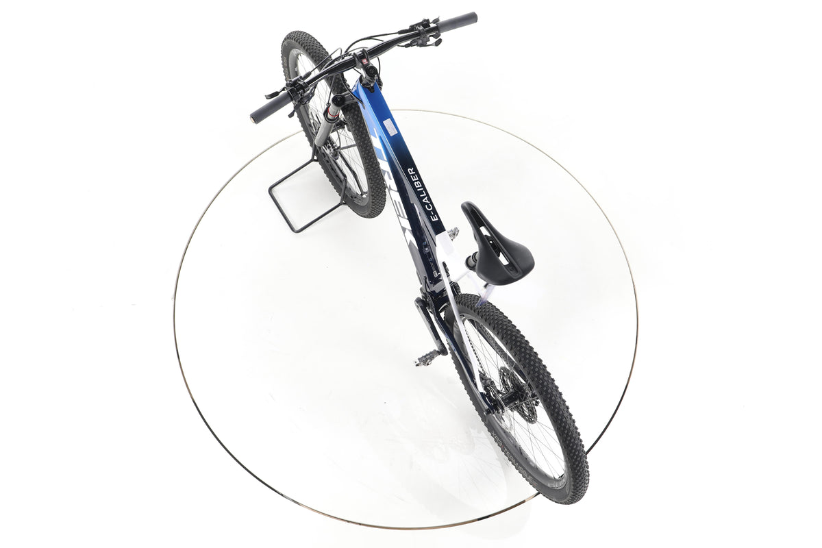 Trek E-Caliber 9.8 XT E-Bike Fully Carbon - Image 21