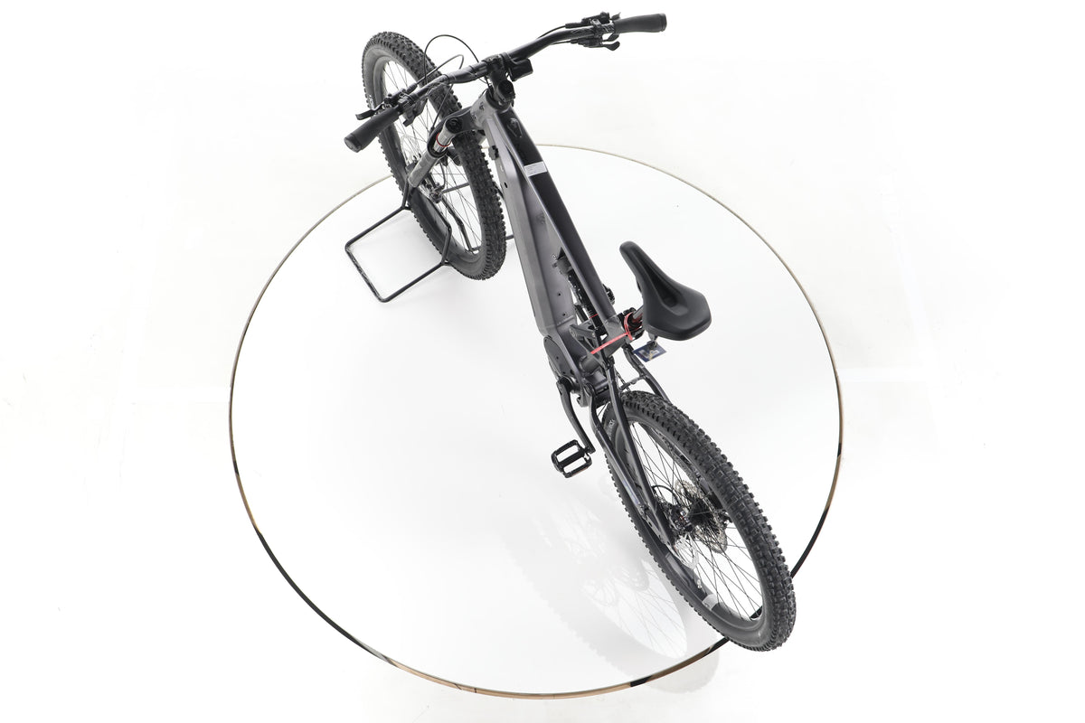 Hercules NOS FS 2.1 E-Bike Fully - Image 21