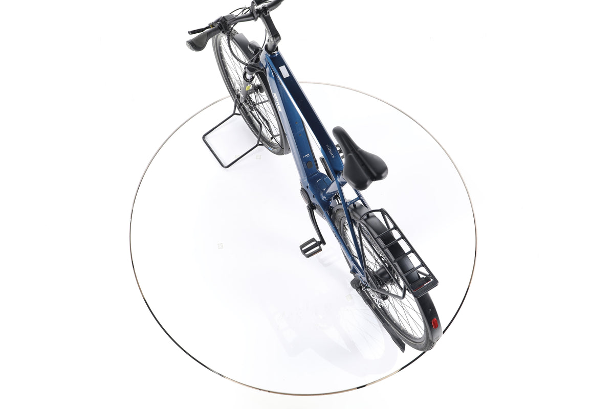 Kettler Quadriga P5 City E-Bike - Image 21