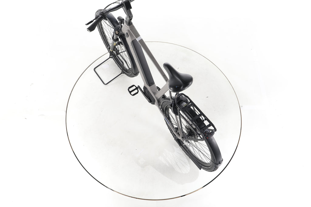 Kalkhoff Entice 5.B Move+ Trekking E-Bike - Image 21
