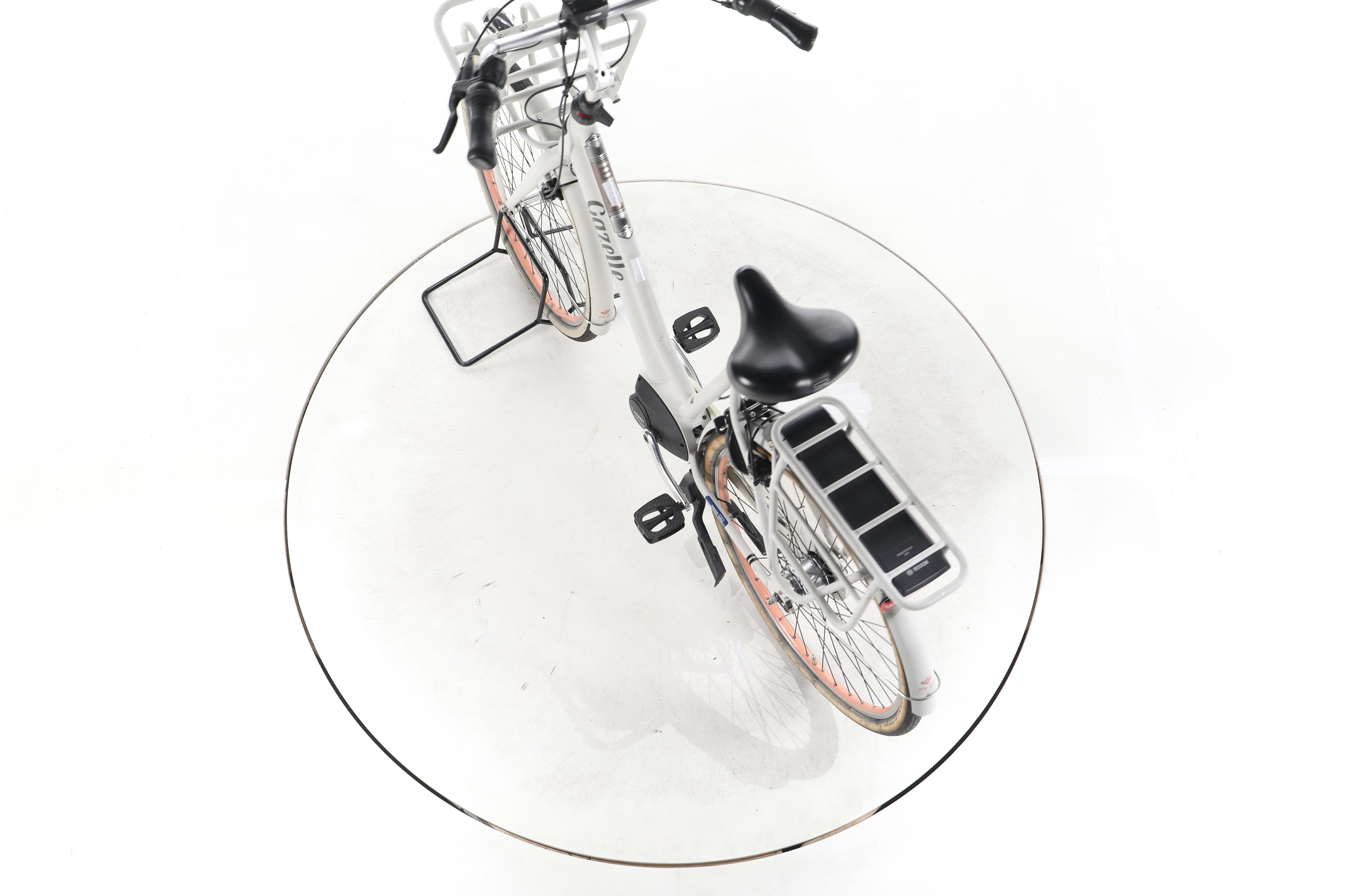 Gazelle Miss Grace City E-Bike Tiefeinsteiger - Image 21
