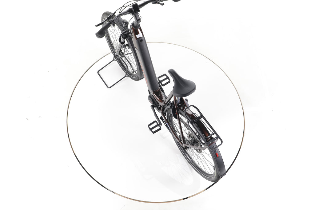 Cube Touring Hybrid Pro Trekking E-Bike Tiefeinsteiger 2025 - Image 21