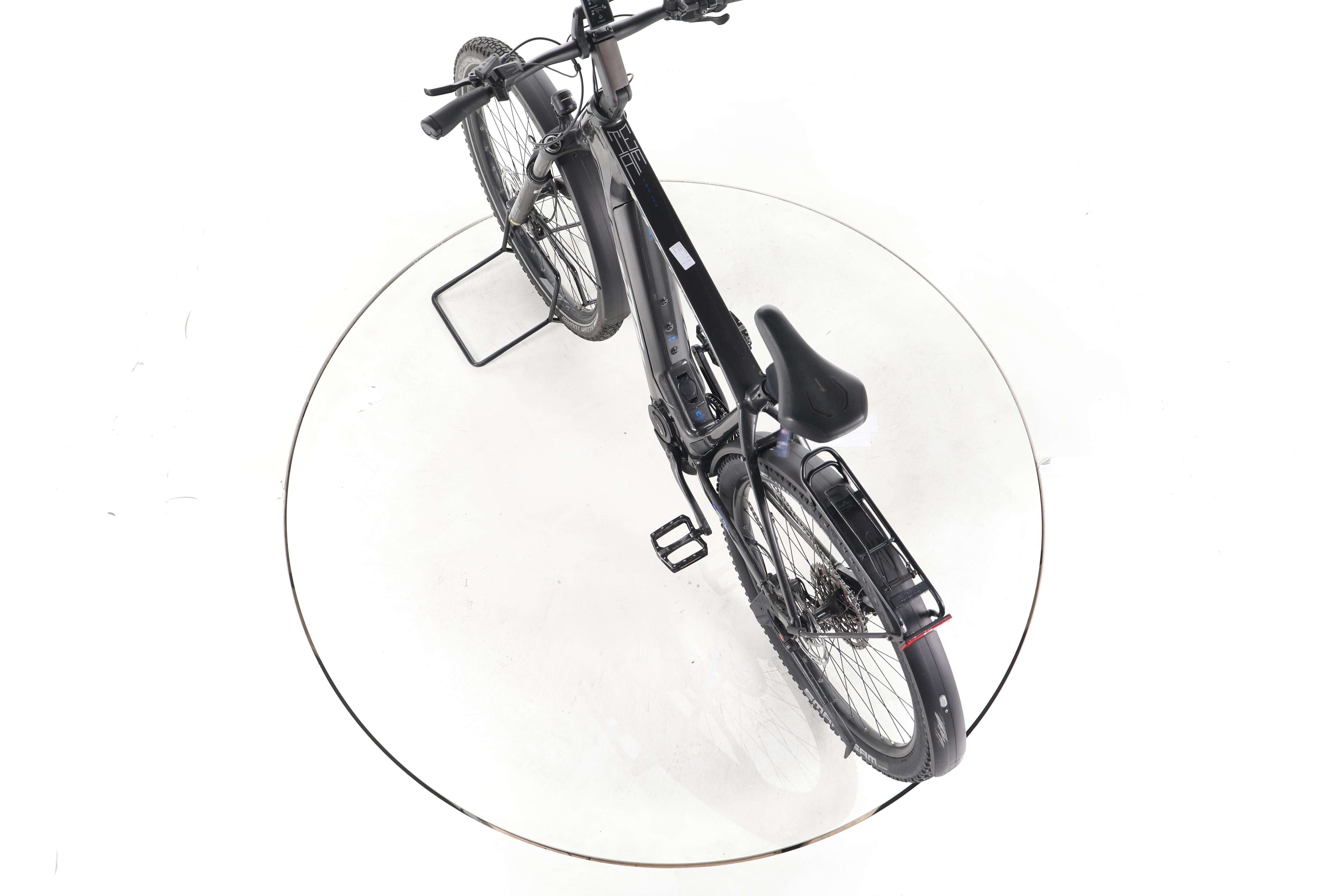 KTM Macina Team 792 LFC Trekking E-Bike - Image 21