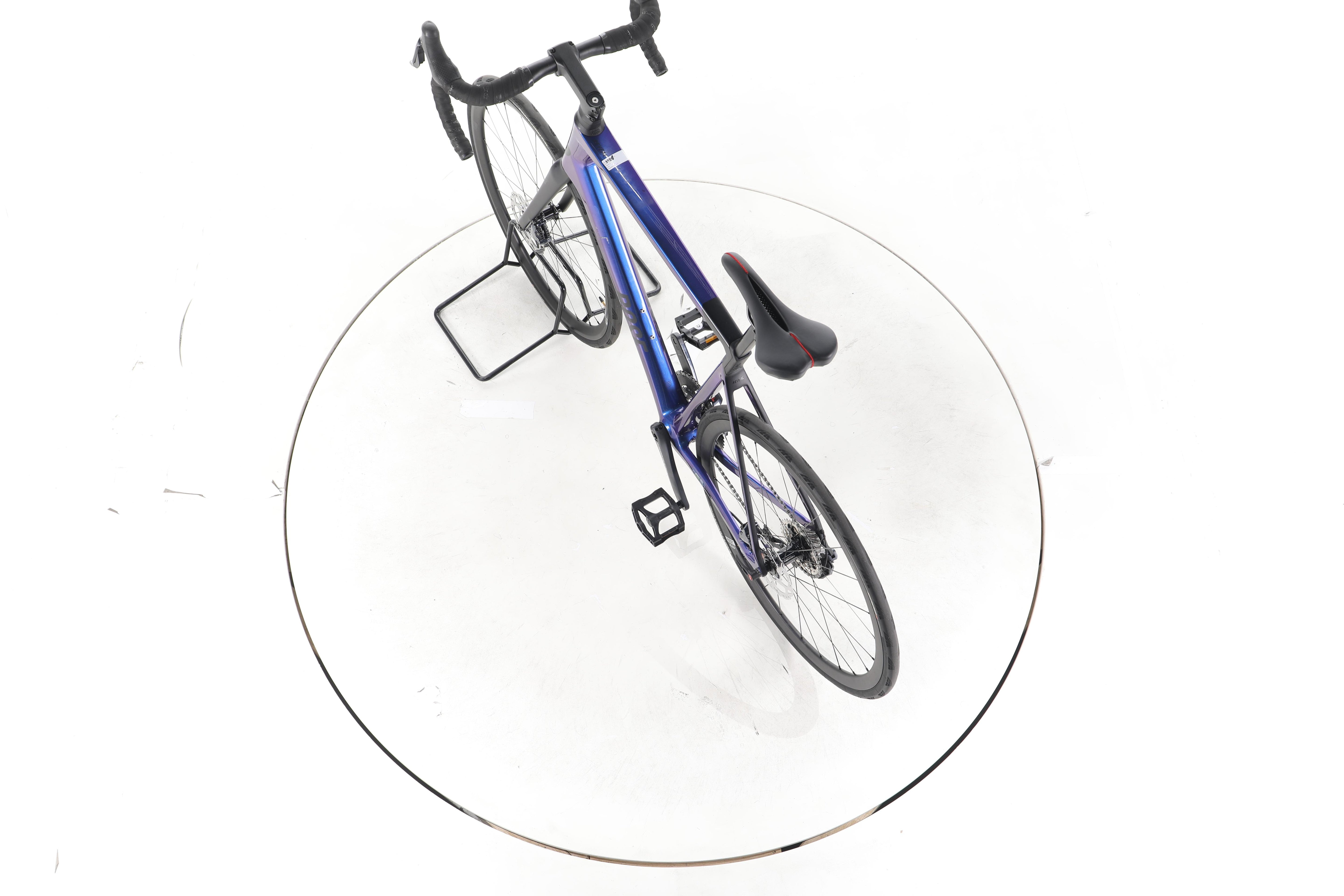 Rose REVEAL FOUR DISC Ultegra Di2 Rennrad Carbon - Image 21