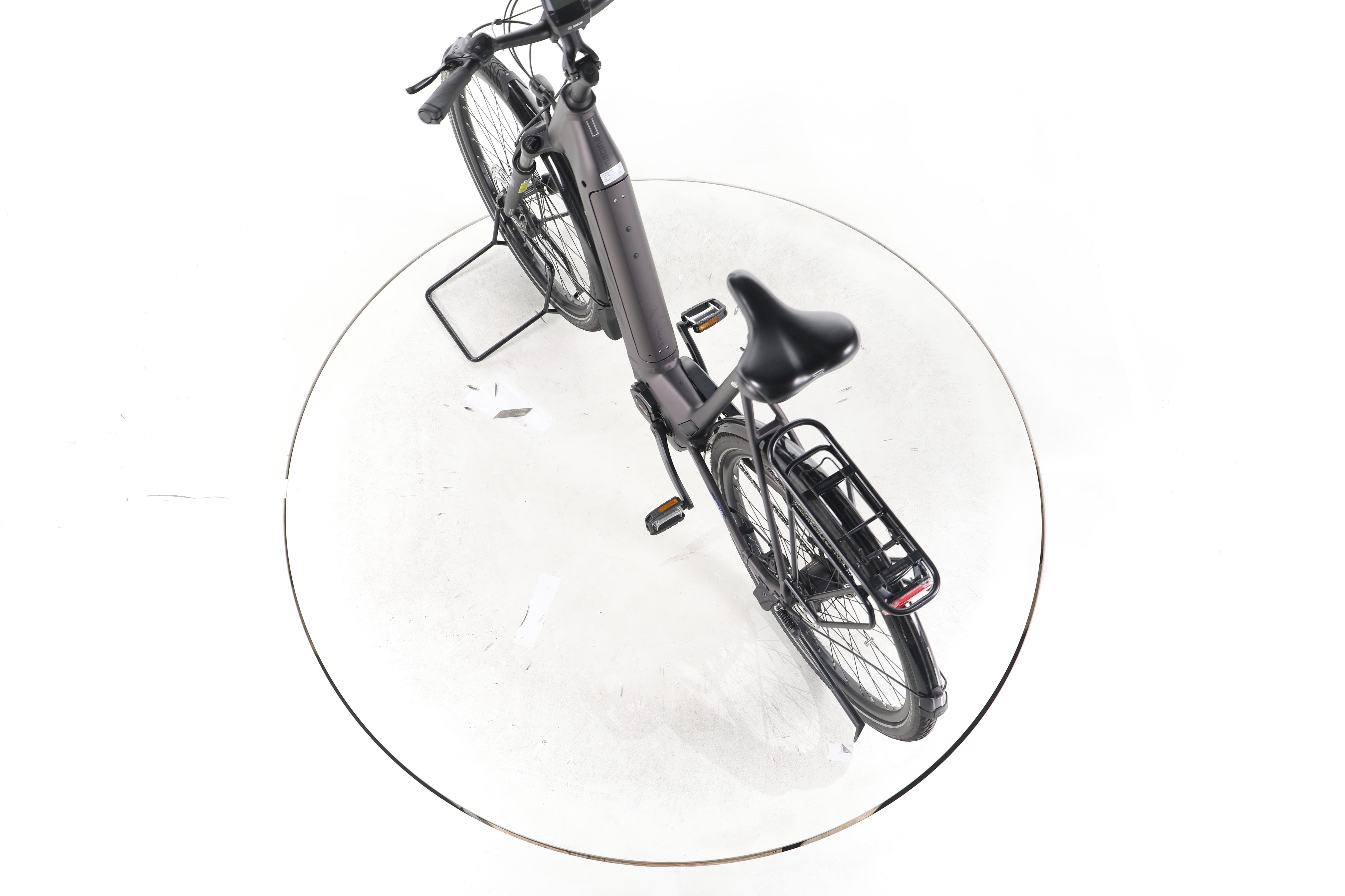 KTM Macina City 610XL City E-Bike Tiefeinsteiger - Image 21
