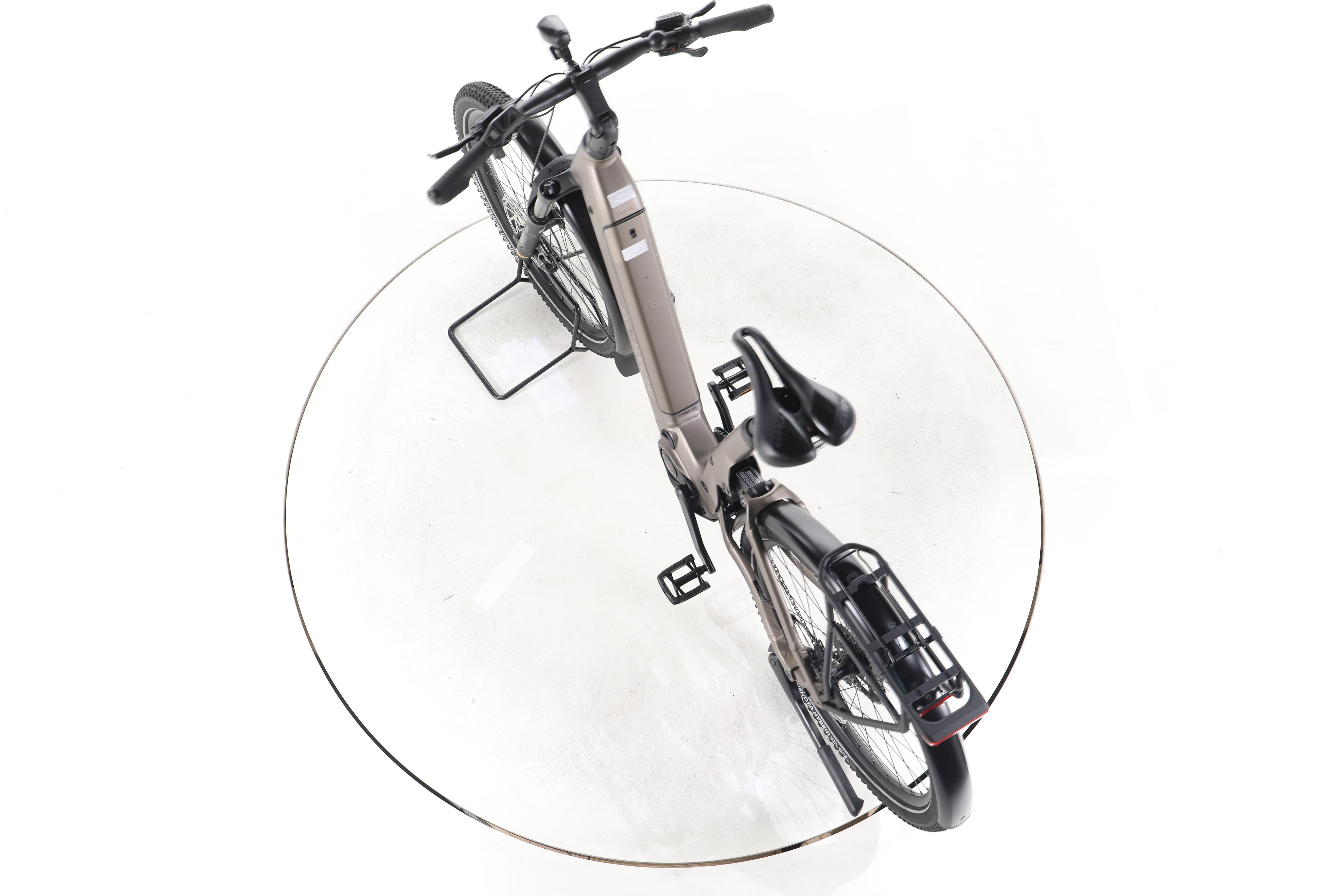 R Raymon Tavano Pure Trekking E-Bike Tiefeinsteiger 2026 - Image 21