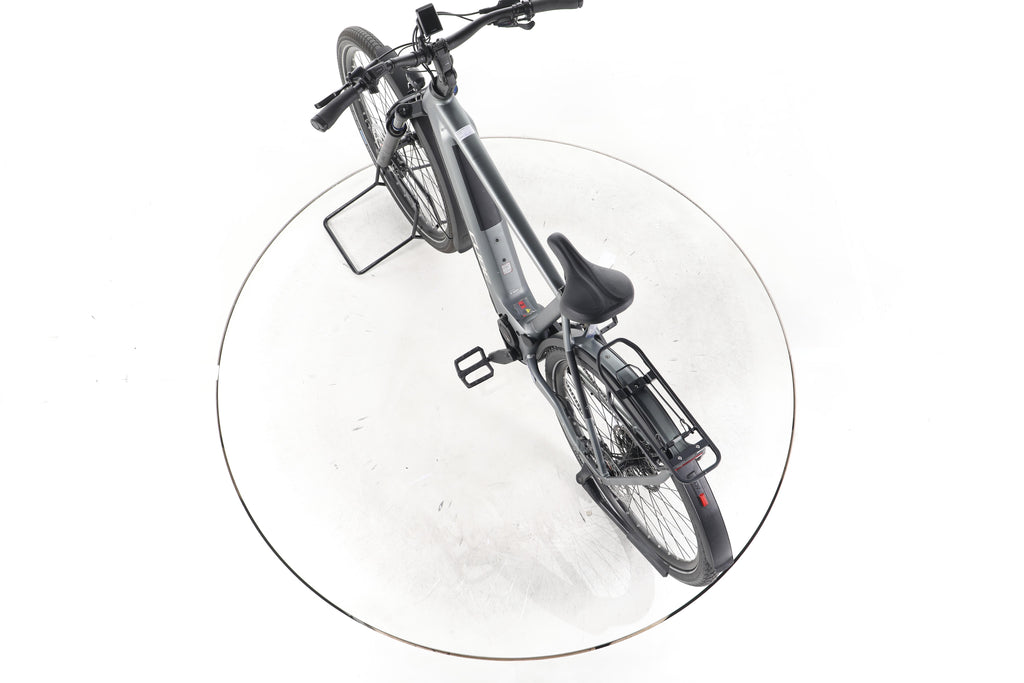 Cube Kathmandu Hybrid Pro Trekking E-Bike - Image 21