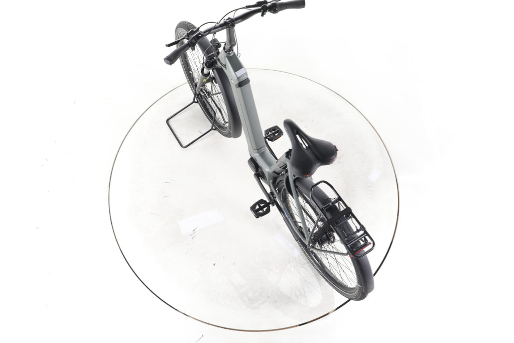 Scott Sub 40 Belt City E-Bike Tiefeinsteiger 2025 - Image 21