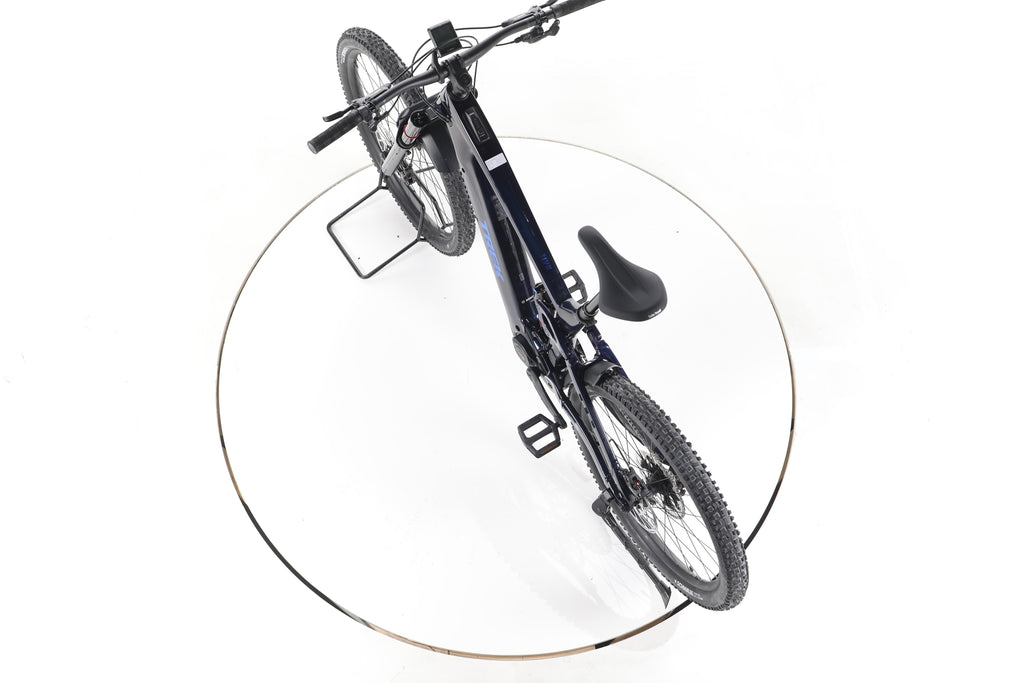 Trek Rail+ E-Bike Fully Carbon 2025 - Image 21