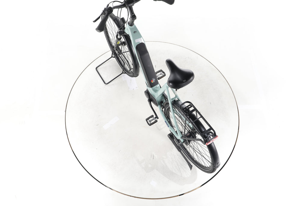 Carver Cityzen E.420 City E-Bike Tiefeinsteiger - Image 21