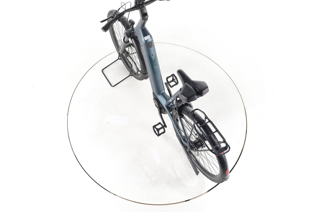 Pegasus Strong EVO 5F Lite City E-Bike Tiefeinsteiger 2025 - Image 21