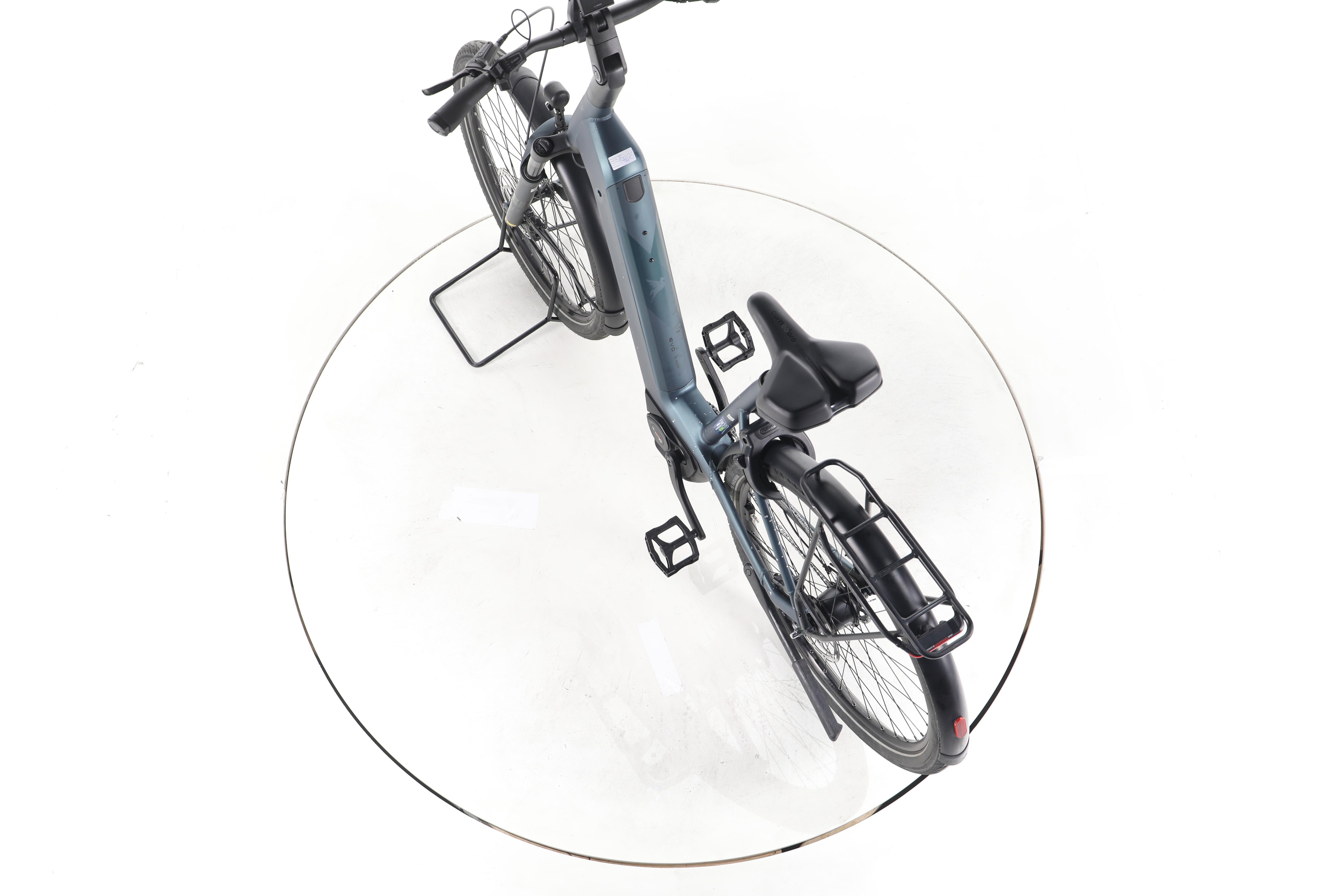 Pegasus Strong EVO 5F Lite City E-Bike Tiefeinsteiger 2025 - Image 21