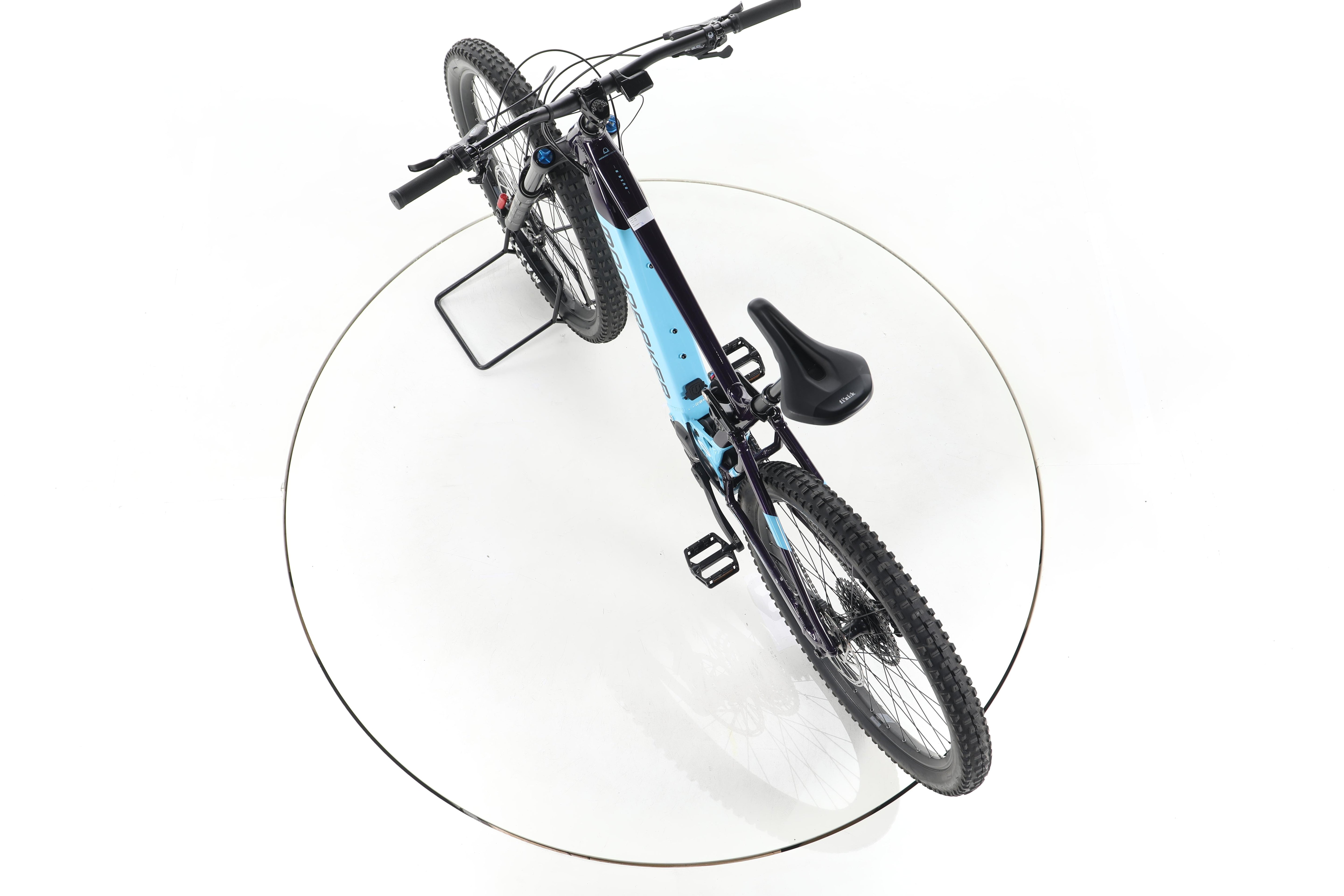 Mondraker DUSK R E-Bike Fully - Image 21