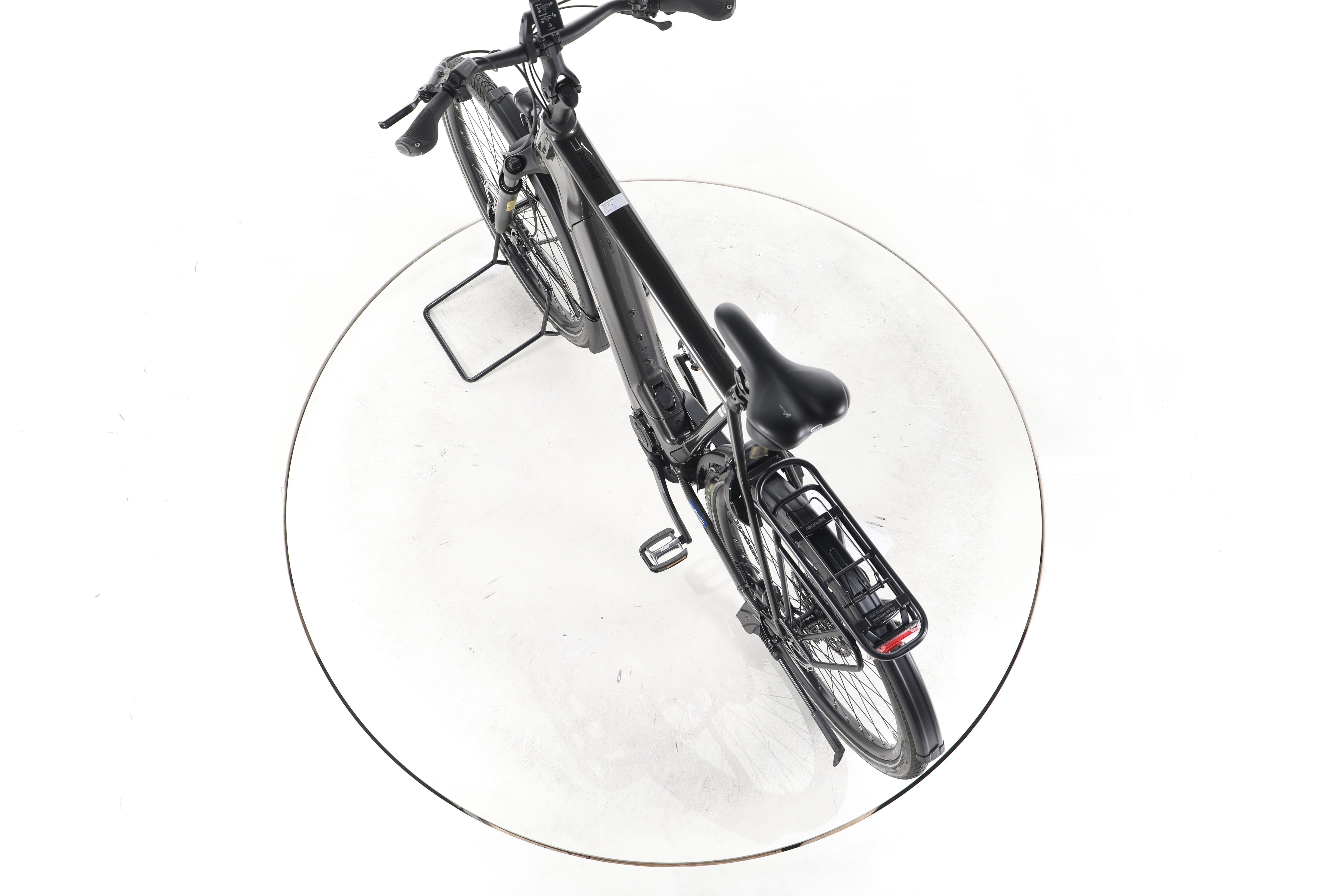 KTM Macina Style XL Trekking E-Bike 2024 - Image 21