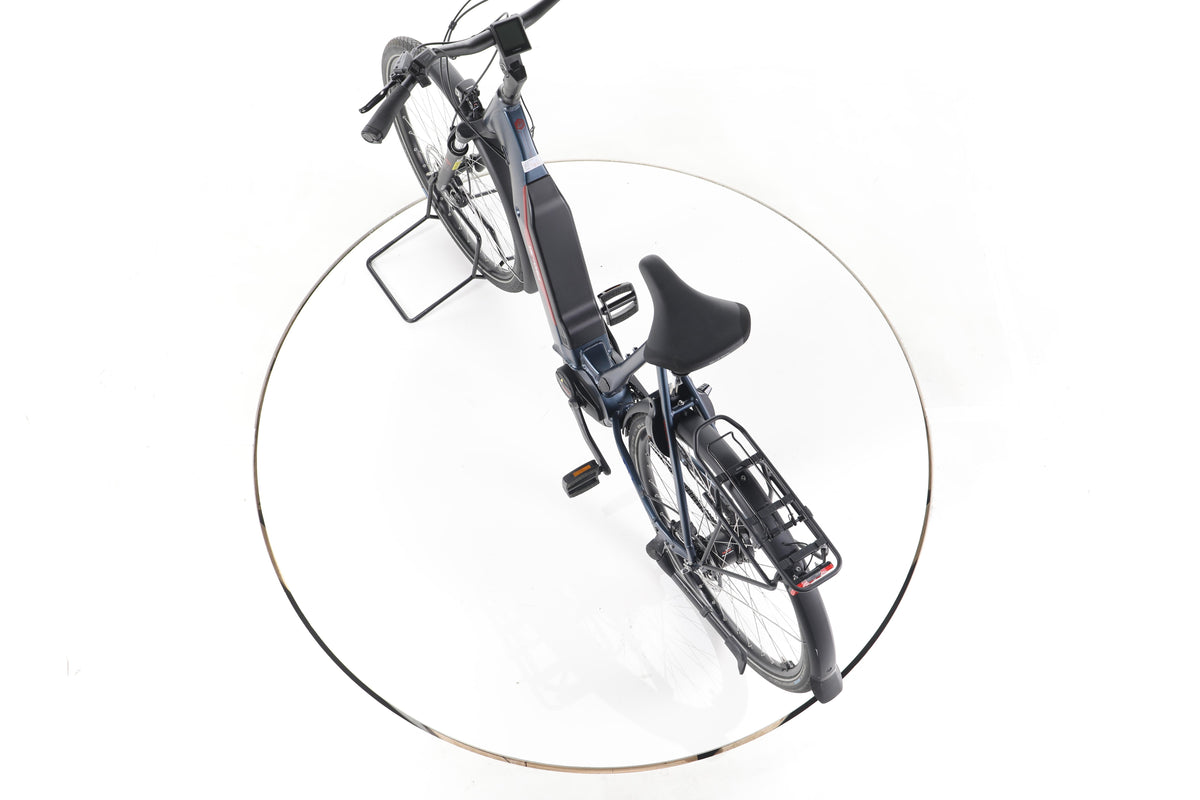 Victoria Tresalo 7 City E-Bike Tiefeinsteiger - Image 21