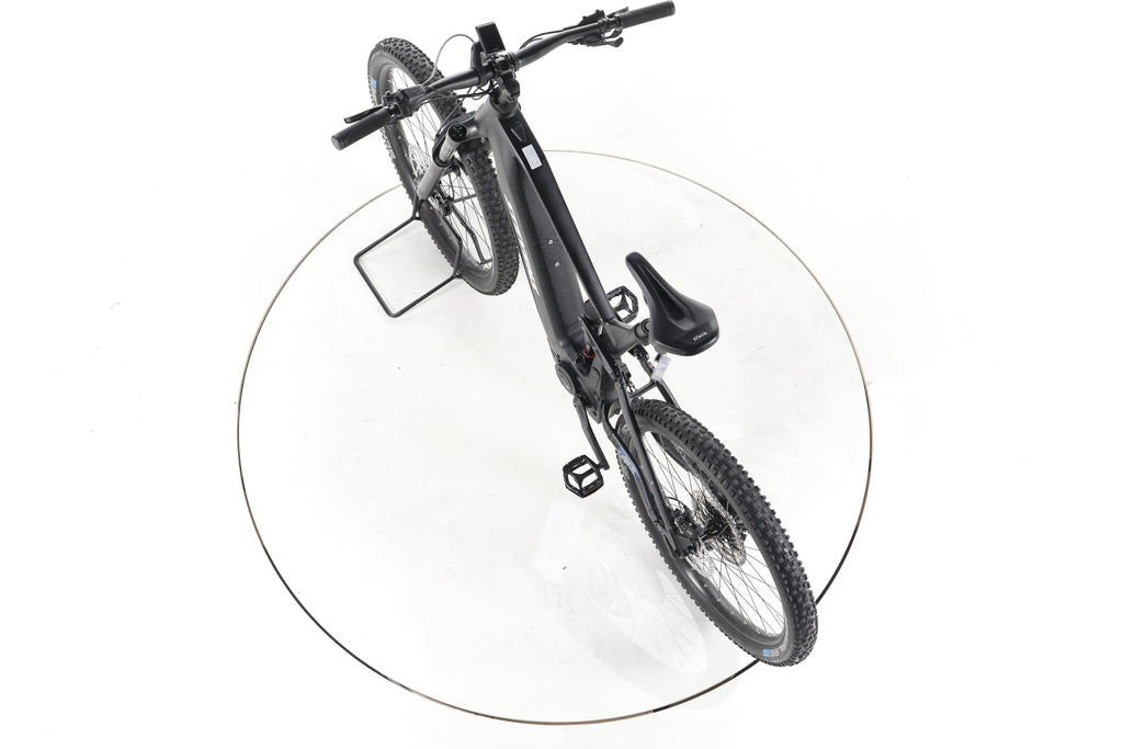 Stevens E-Inception AM 6.6.1 ACT E-Bike Fully 2024 - Image 21