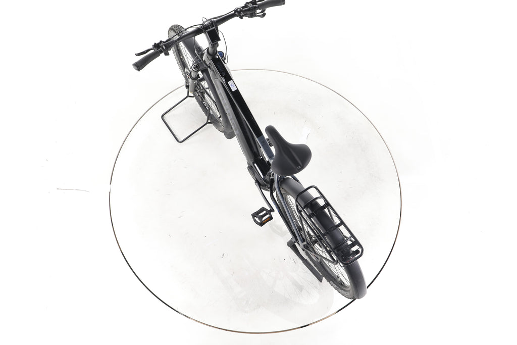 Ghost E-TERU B Advanced EQ Trekking E-Bike - Image 21