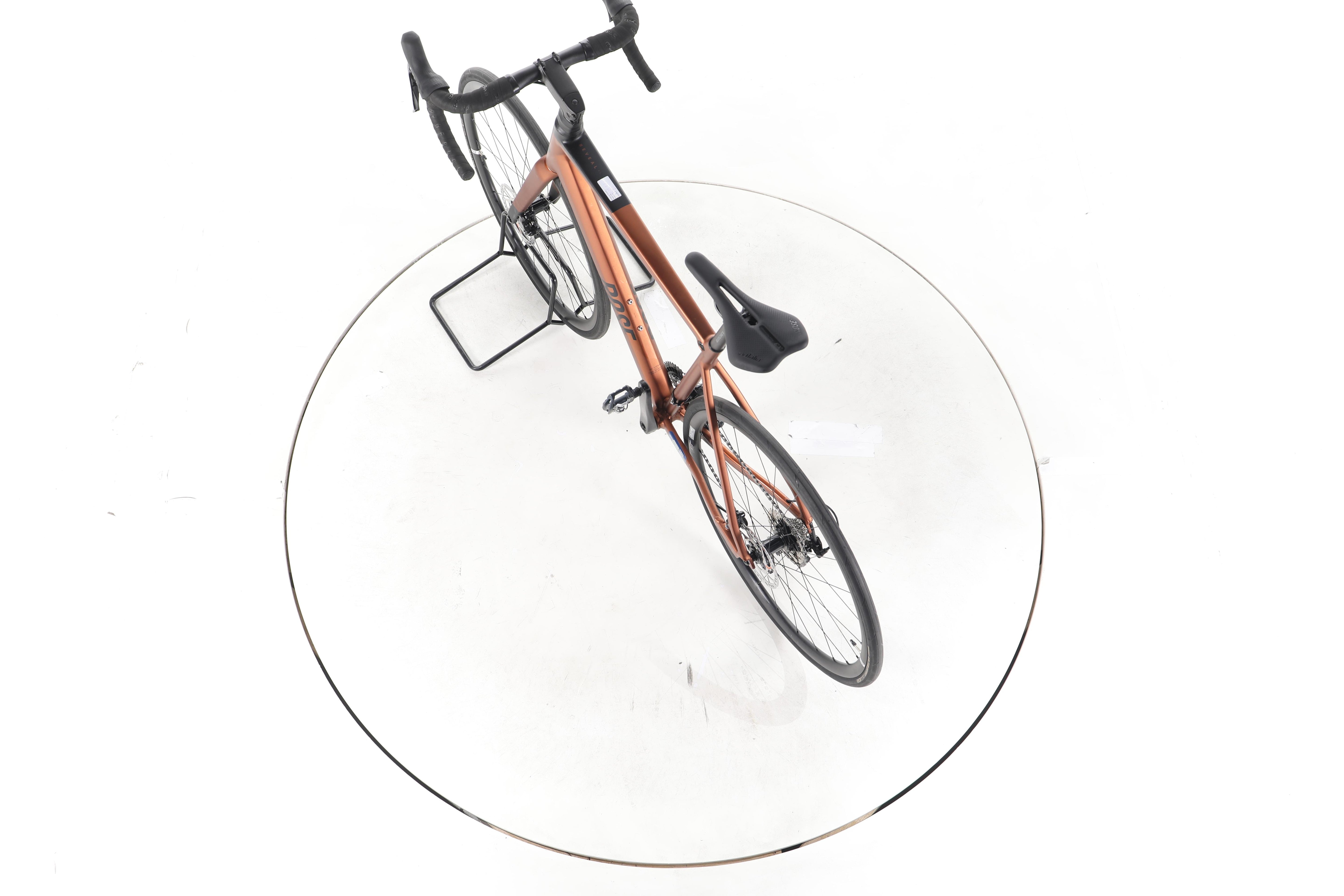 Rose Reveal AL 105 Di2 Rennrad 2024 - Image 21