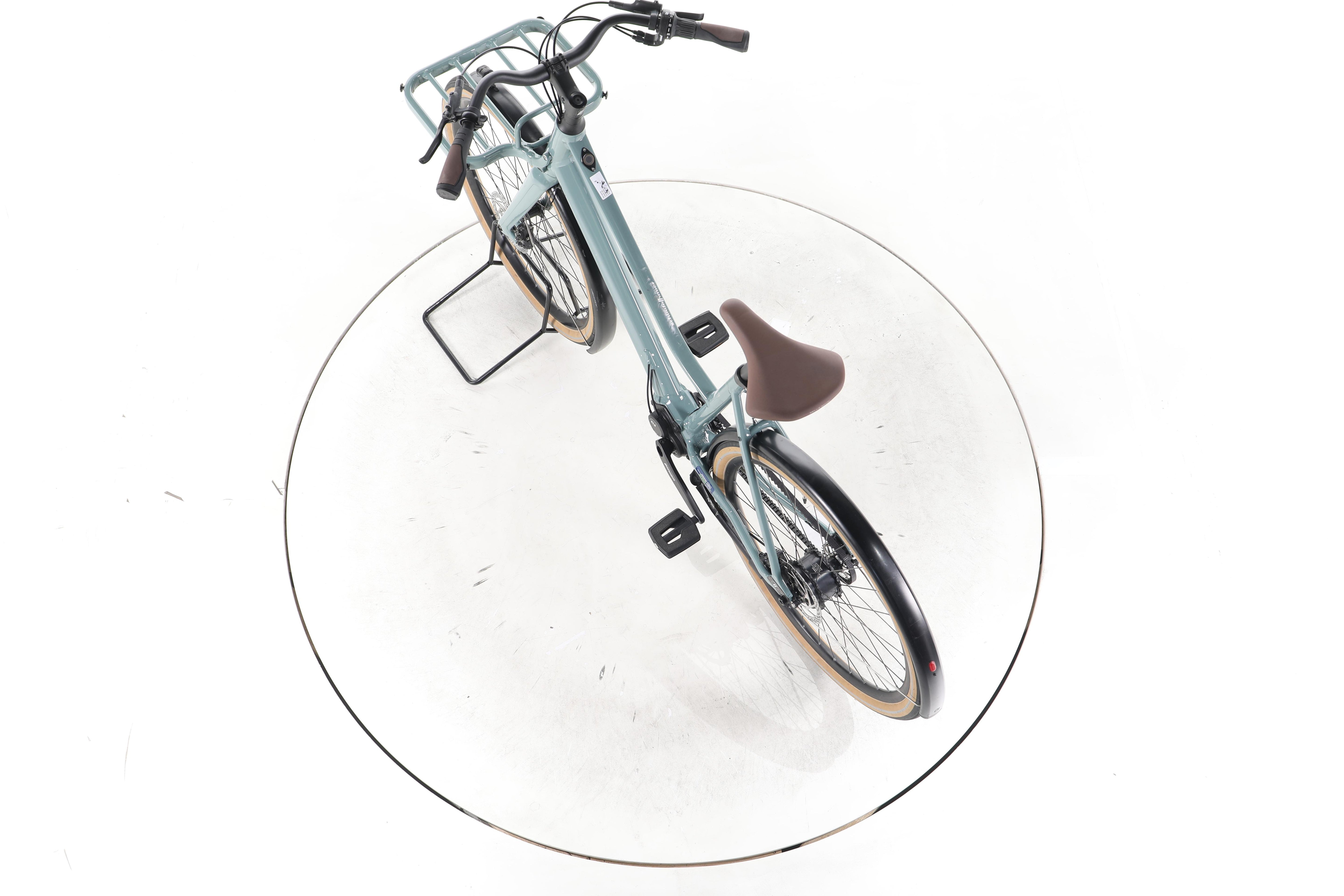 Schindelhauer Bikes Emilia IX E-Bike - Image 21