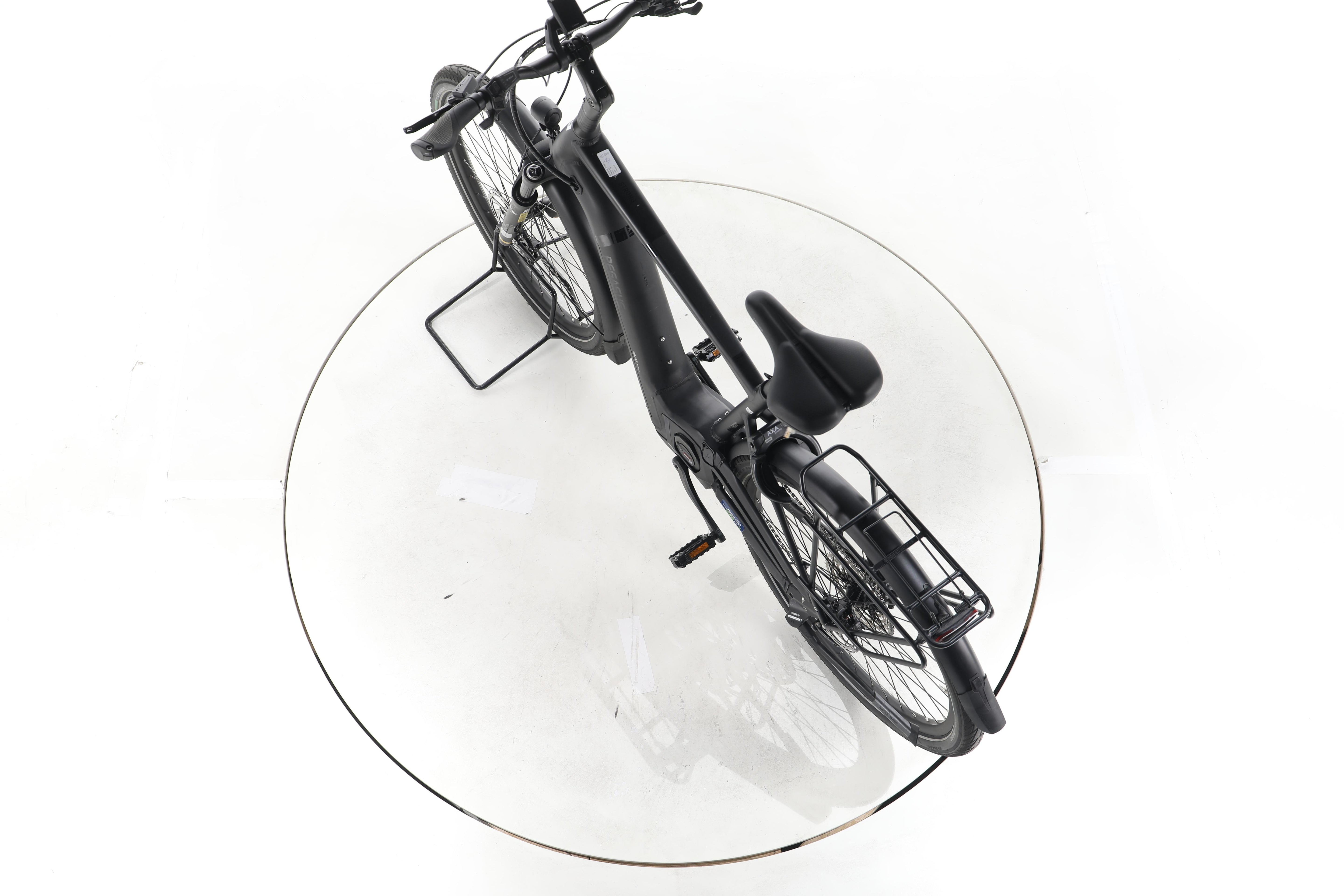 Pegasus Strong Evo 12 Lite Trekking E-Bike - Image 21