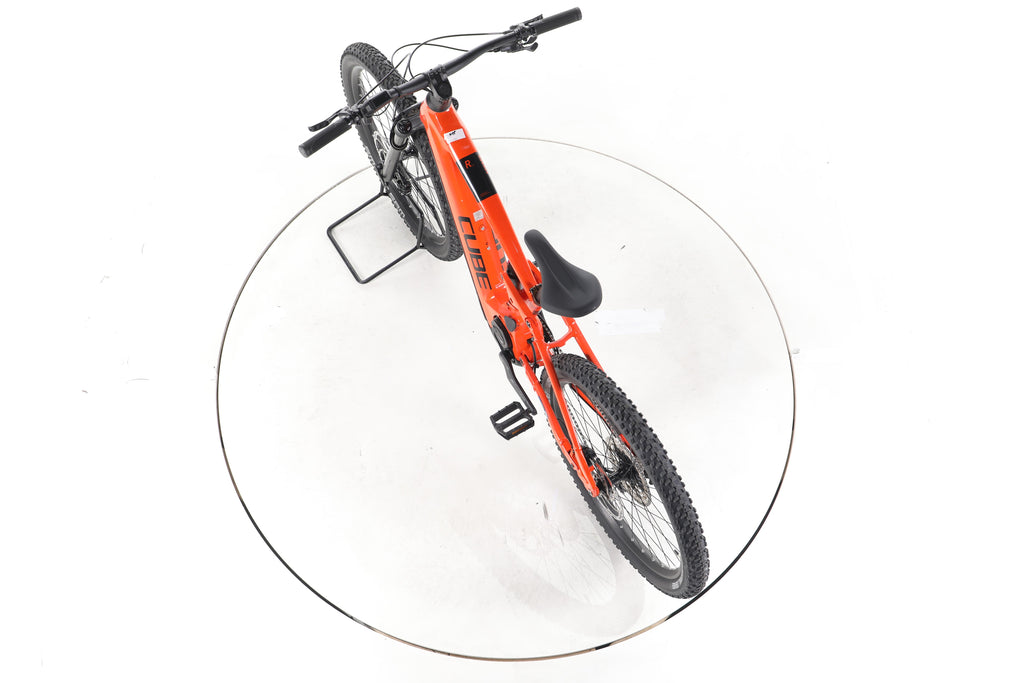 Cube Stereo Hybrid E-Bike Fully 2024 - Image 21