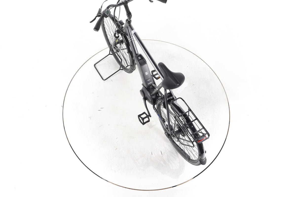 Triumph E-Bird Ultra 400 Trekking E-Bike - Image 21