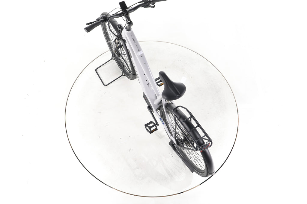 Bulls Lacuba EVO 10 Trekking E-Bike - Image 21