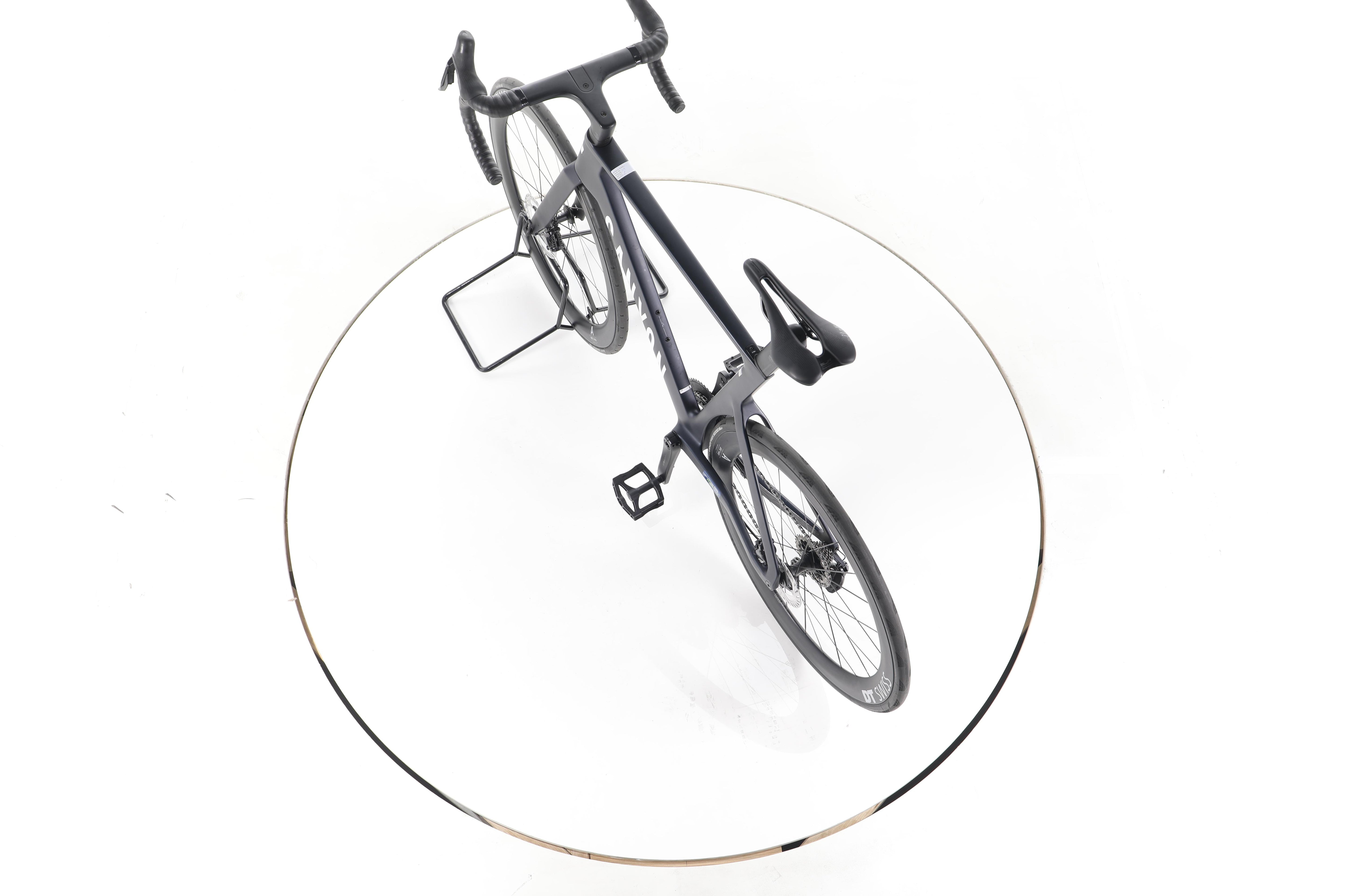 Canyon Aeroad CF SLX 8 Di2 Rennrad Carbon 2024 - Image 21