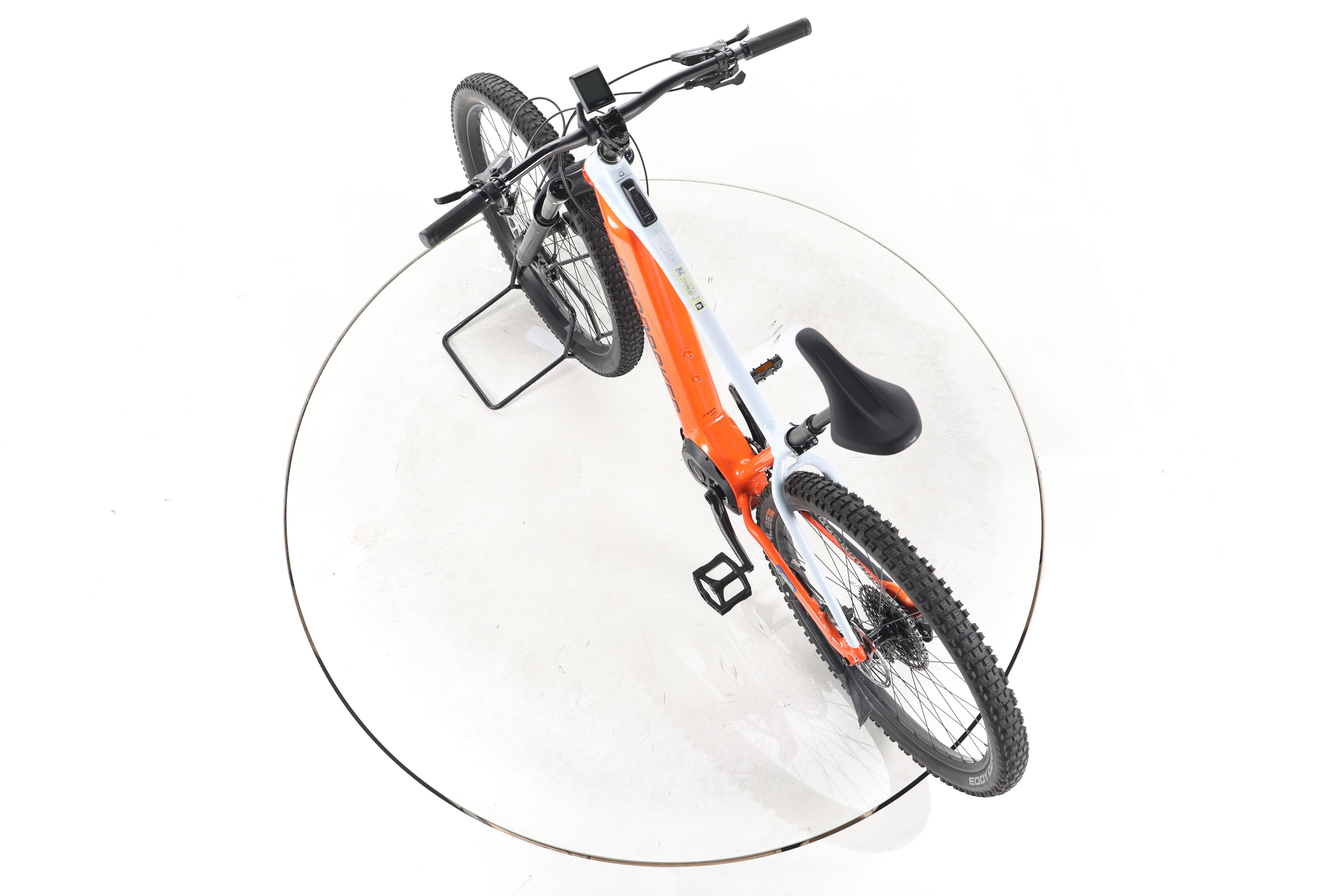 Mondraker PRIME R E-Bike - Image 21
