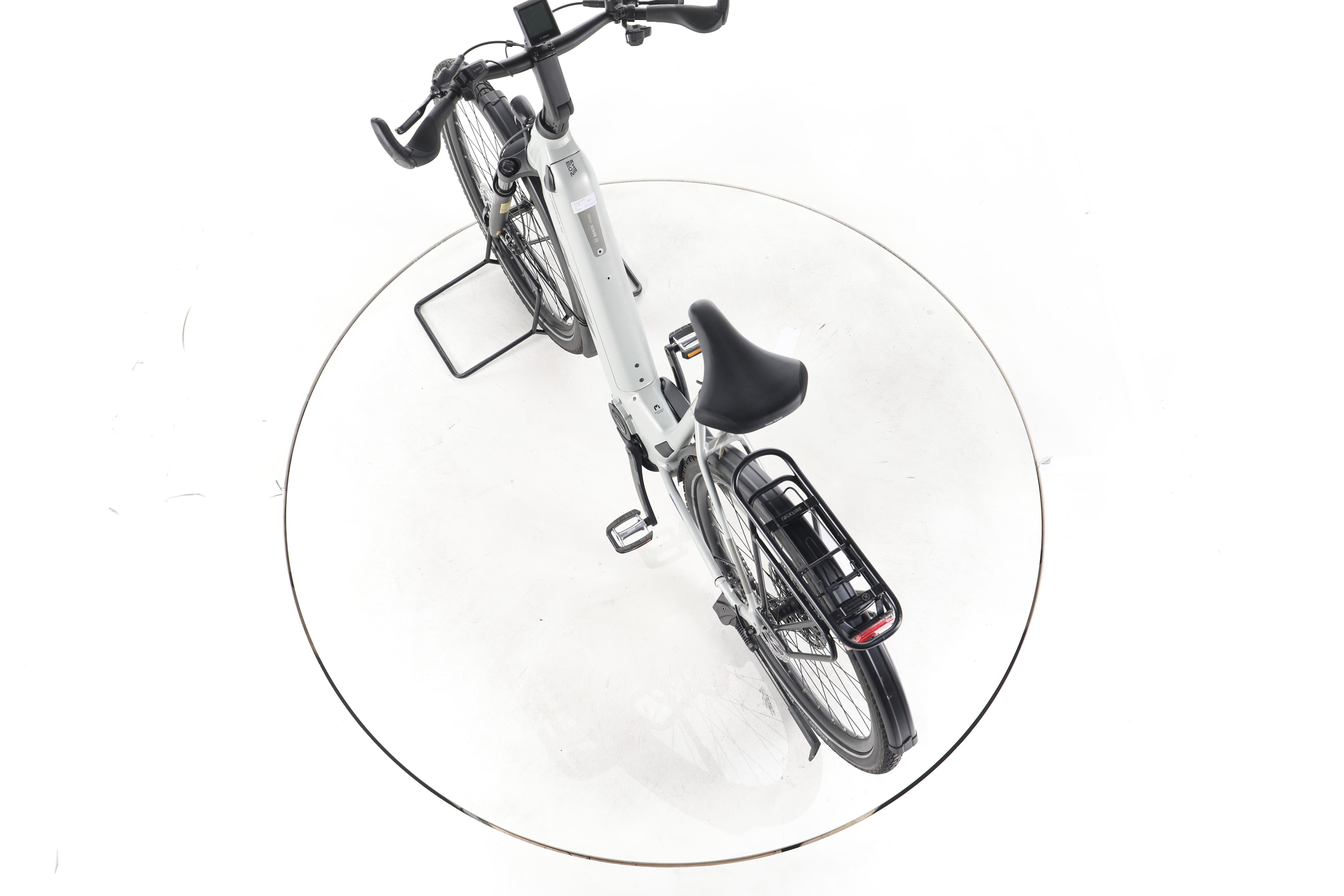 KTM Macina Ultimate GTS Trekking E-Bike Tiefeinsteiger 2025 - Image 21