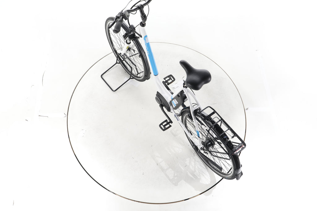 Bicycles Faro 7.4 FL City E-Bike Tiefeinsteiger - Image 21
