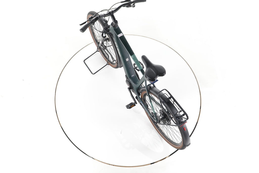 Cube Touring Hybrid ONE Trekking E-Bike 2024 - Image 21