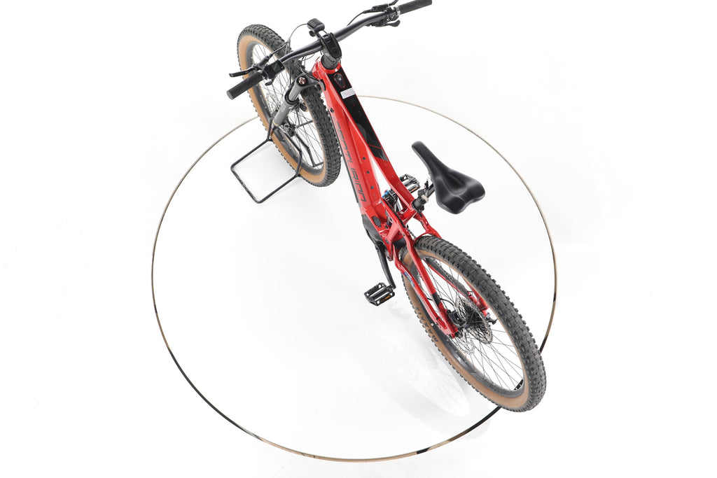 Centurion No Pogo F860i E-Bike Fully - Image 21