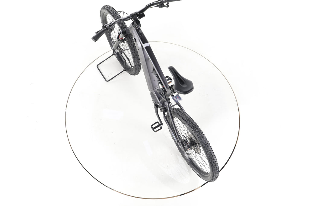 Hercules NOS FS 2.1 E-Bike Fully - Image 21
