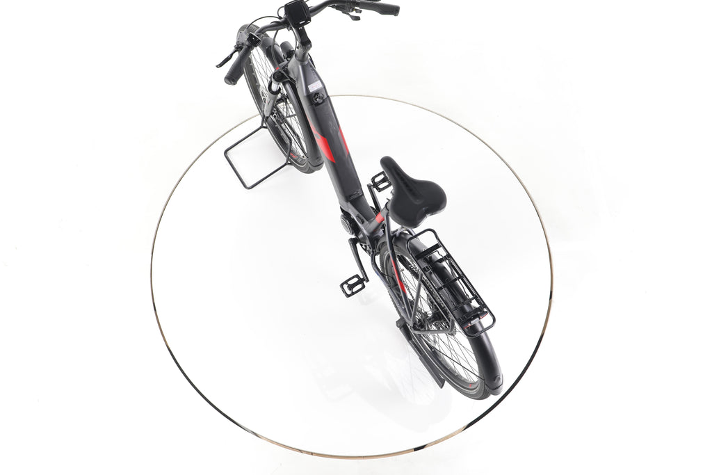 R Raymon TourRay E 6.0 Trekking E-Bike Tiefeinsteiger - Image 21