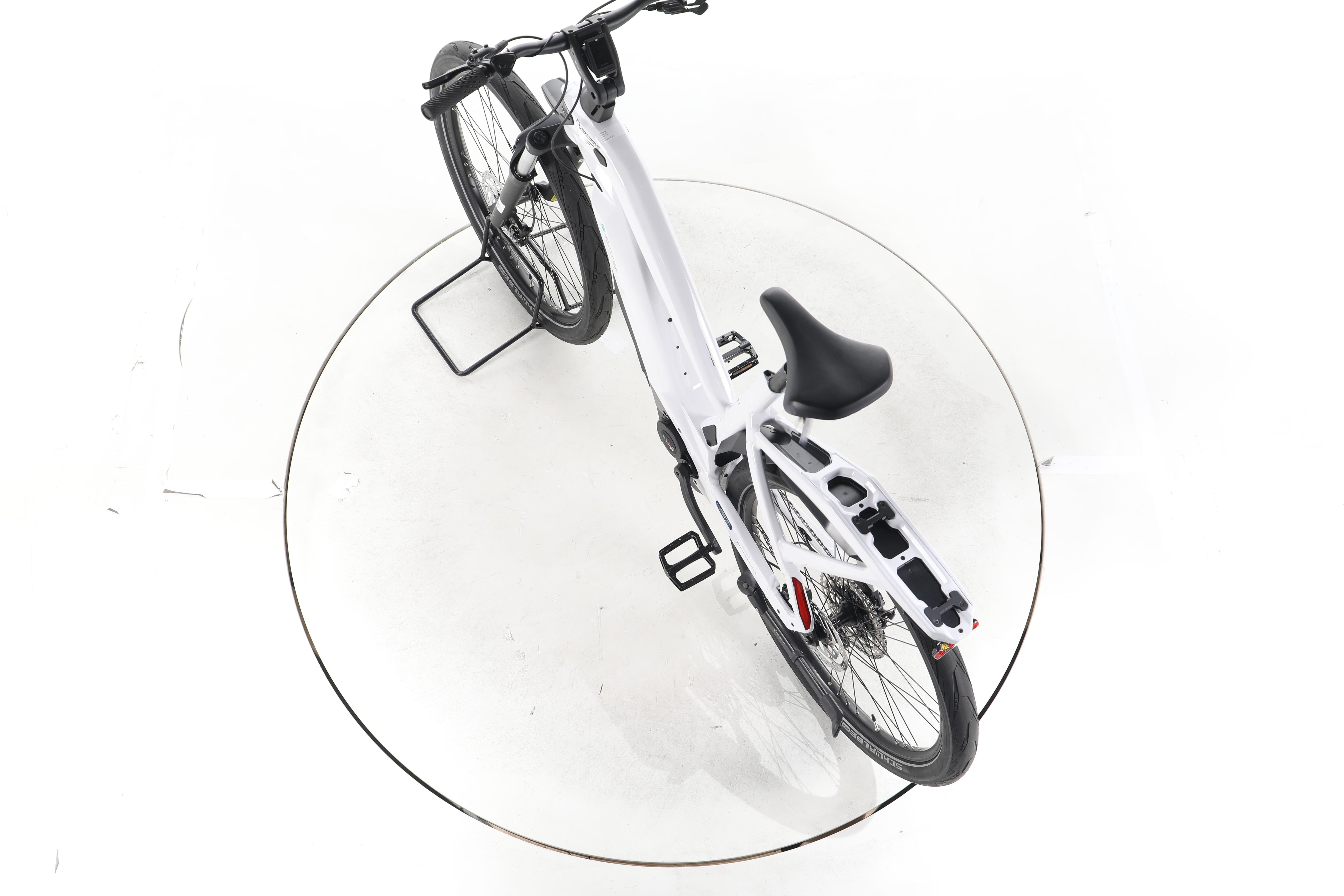 Bianchi E-Omnia T Type ST Trekking E-Bike - Image 21