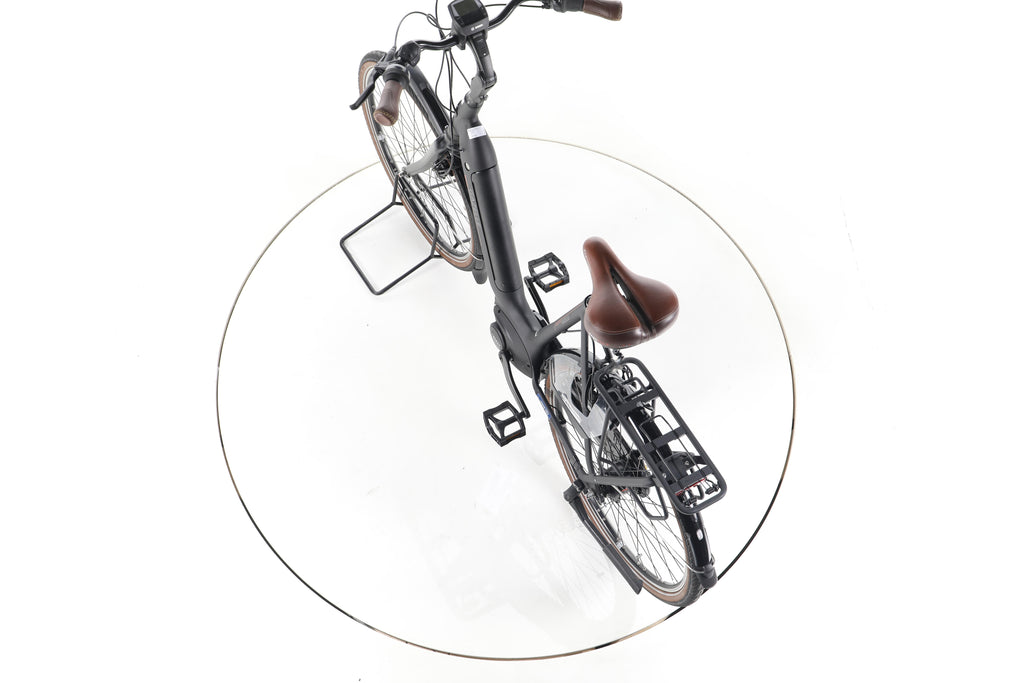 Gazelle Arroyo C8 City E-Bike Tiefeinsteiger - Image 21