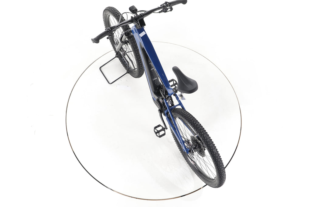 Cannondale Moterra Neo Cab 1 E-Bike Fully - Image 21