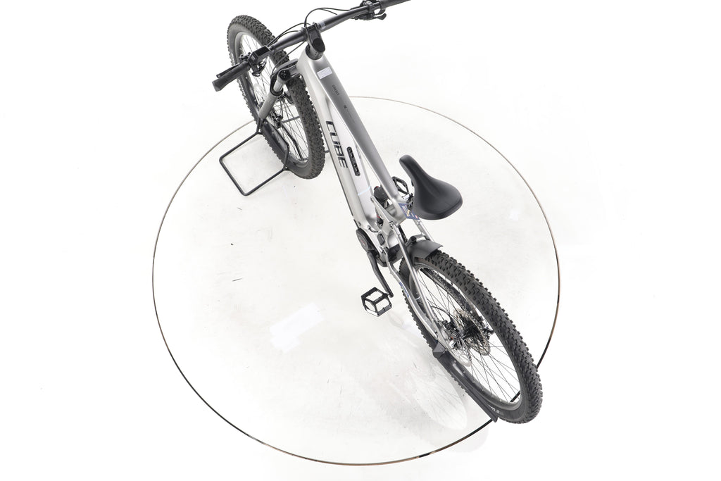 Cube Stereo Hybrid ONE22 Race E-Bike Fully 2025 - Image 21