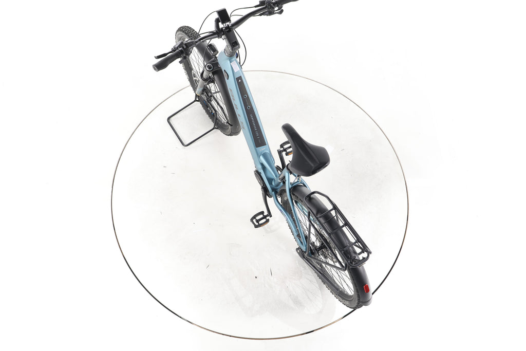 Bulls Copperhead EVO 3 Trekking E-Bike Tiefeinsteiger - Image 21