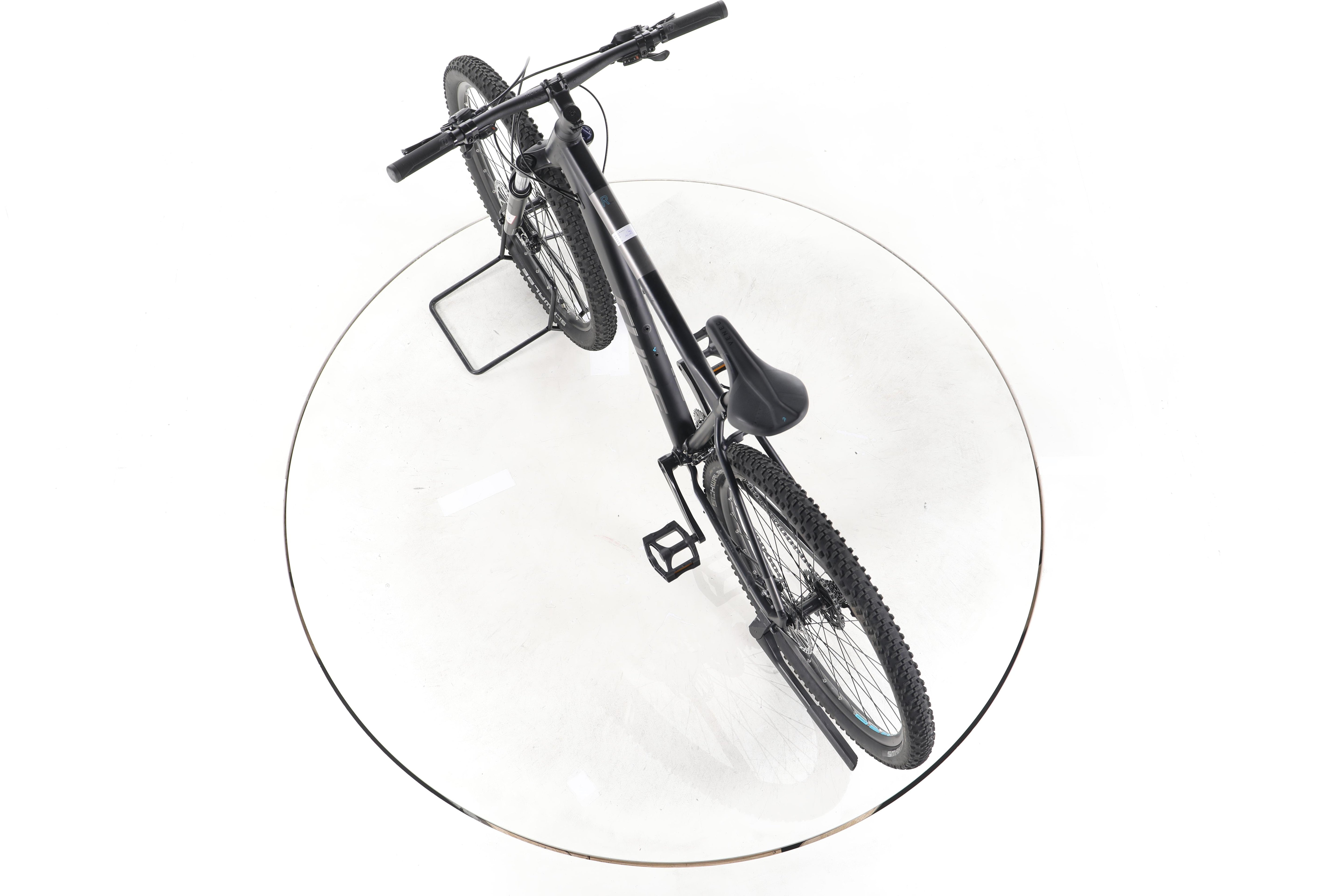 Cube Aim Race Fahrrad Hardtail - Image 21