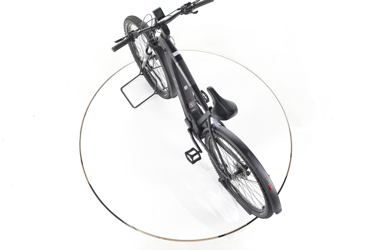 Cube Reaction Hybrid Performance Allroad Trekking E-Bike - Image 21