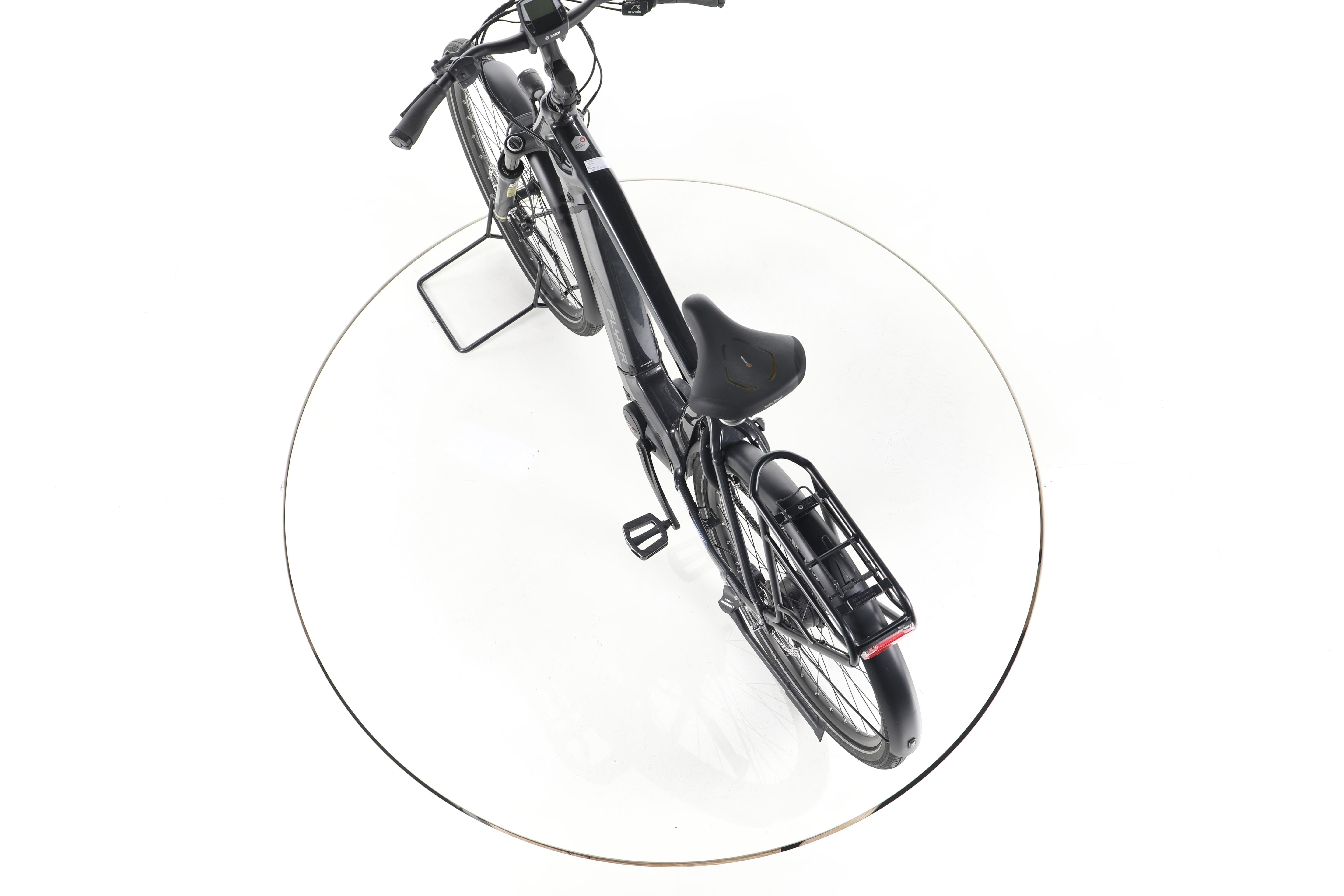 FLYER Gotour6 7.23 City E-Bike - Image 21