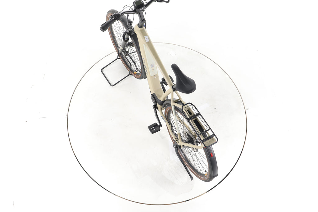 Cube Kathmandu Hybrid Pro Trekking E-Bike - Image 21